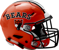 Clairton Bears logo